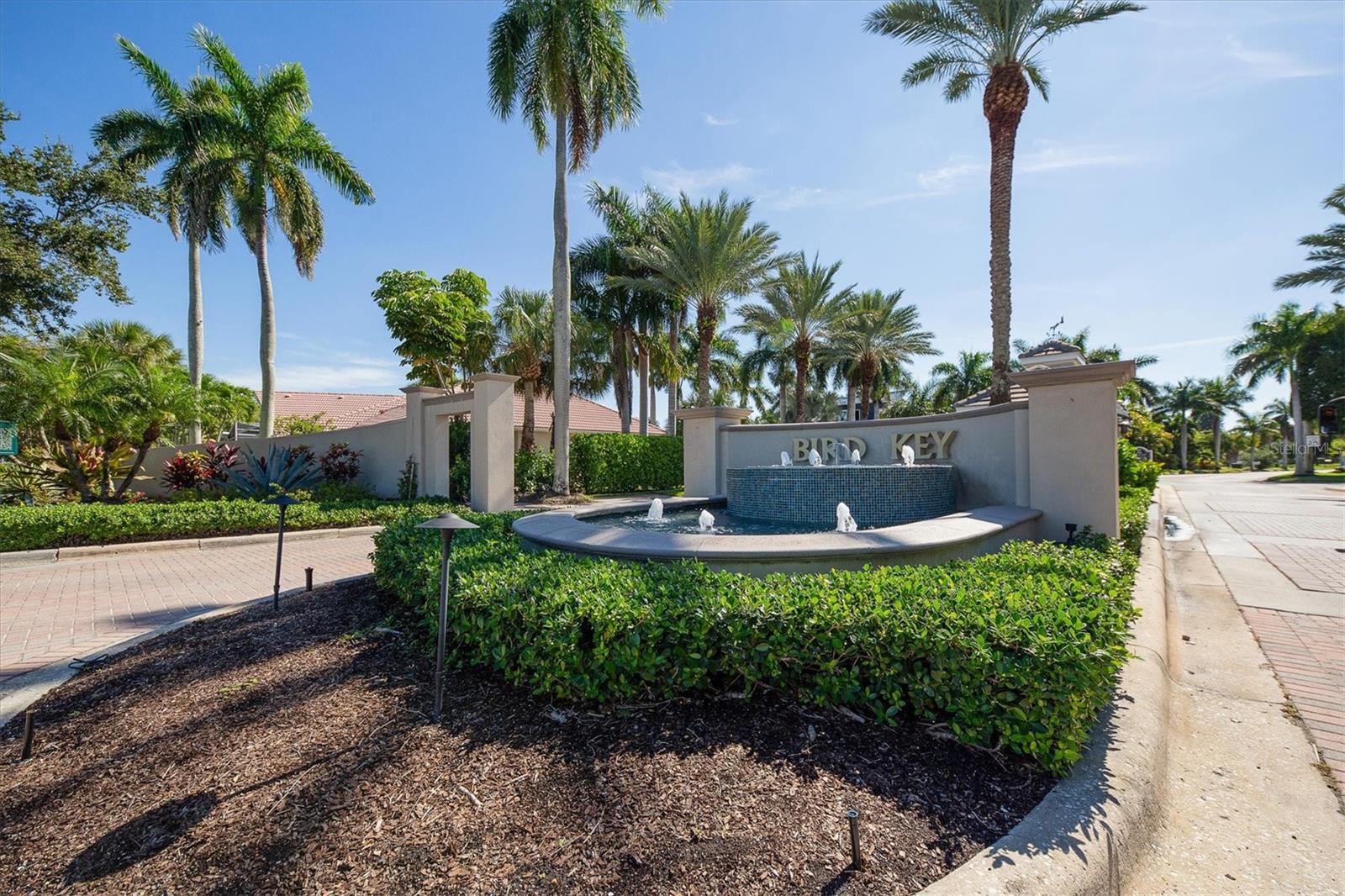 BIRD KEY SUB - Residential