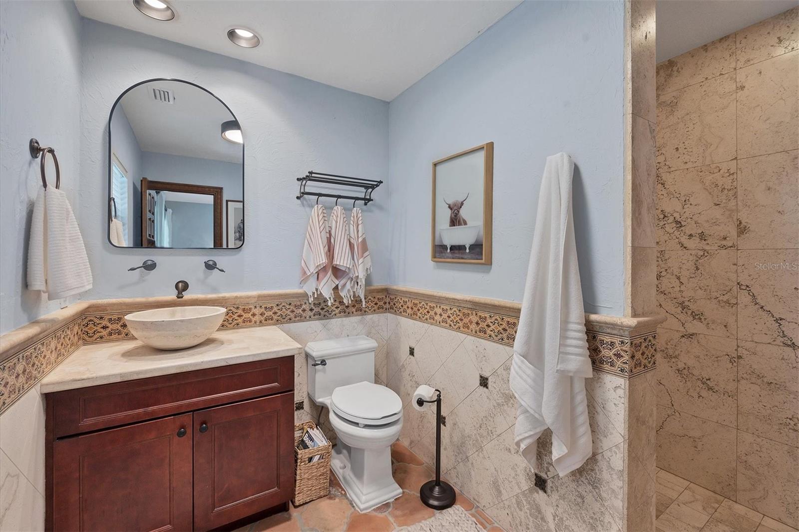 BIRD KEY SUB - Residential