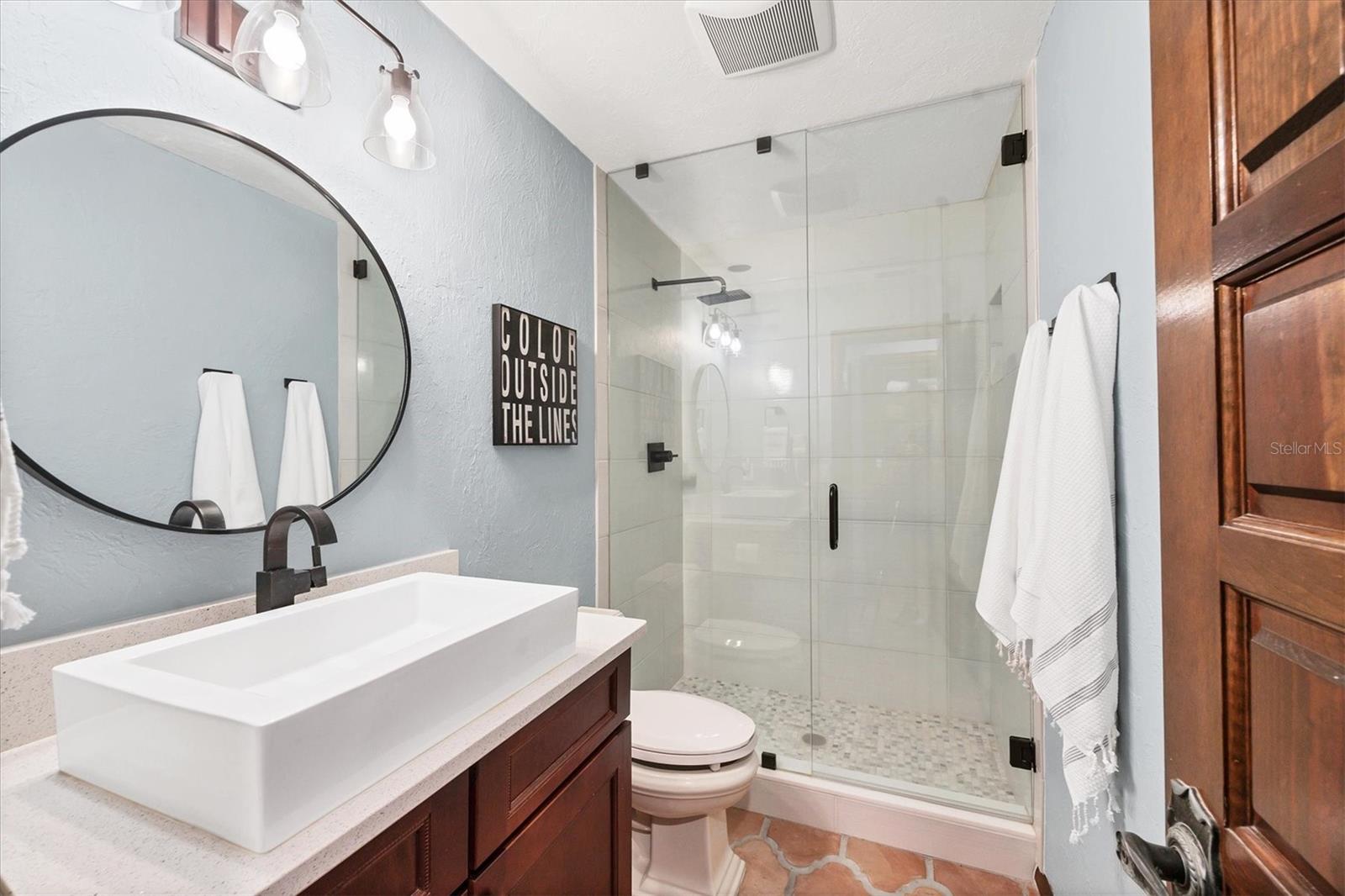 BIRD KEY SUB - Residential