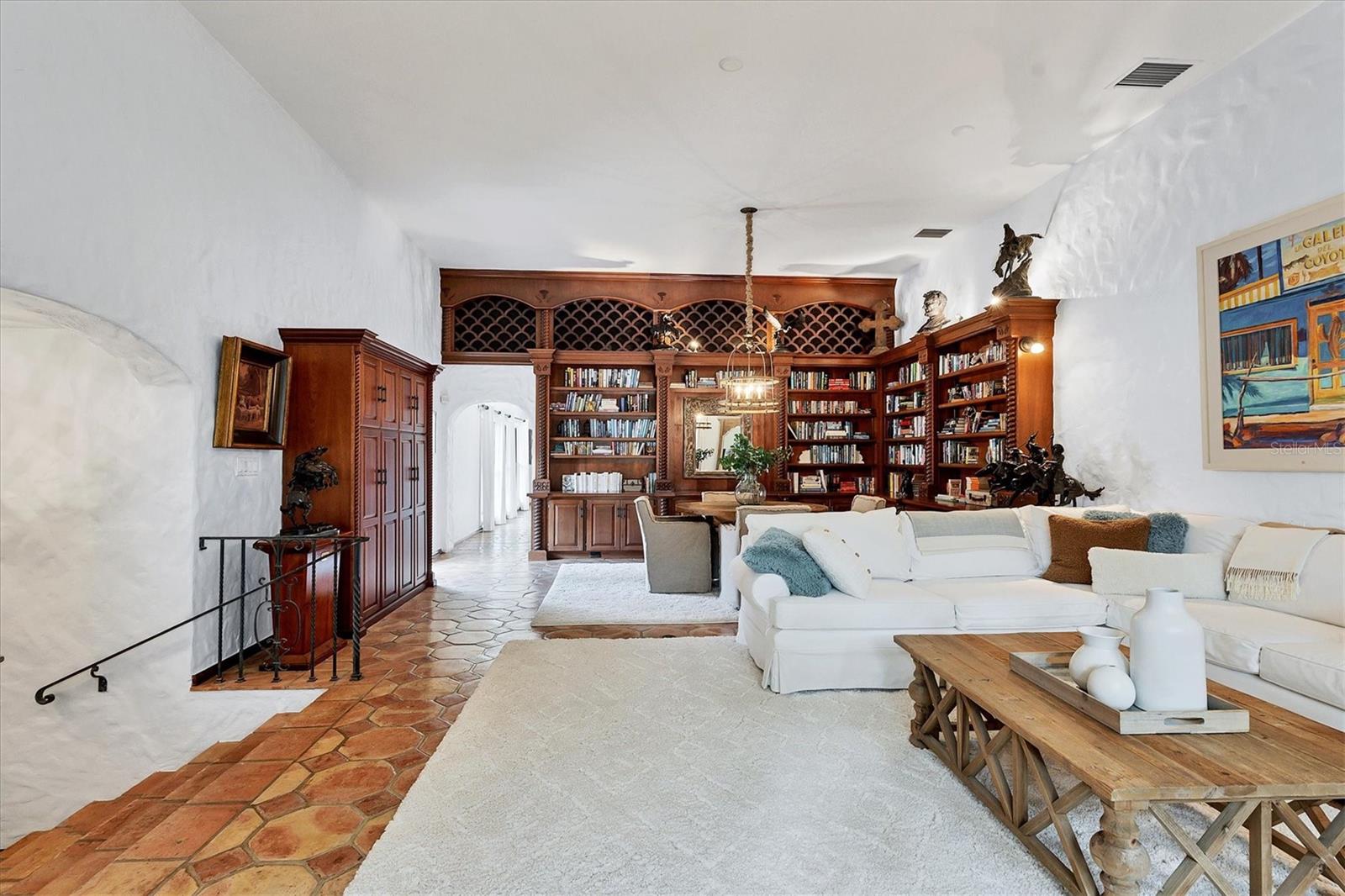 BIRD KEY SUB - Residential