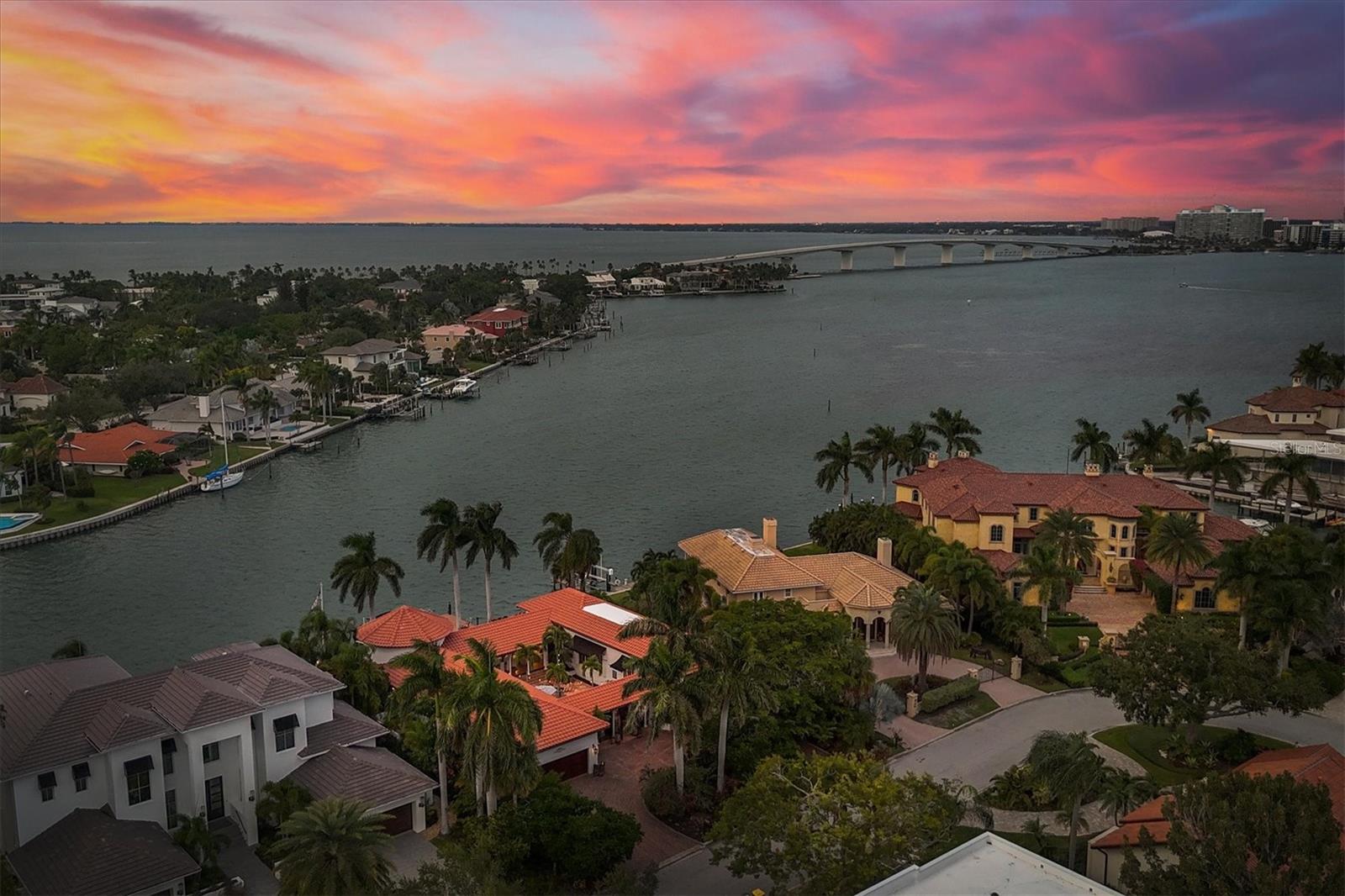 BIRD KEY SUB - Residential