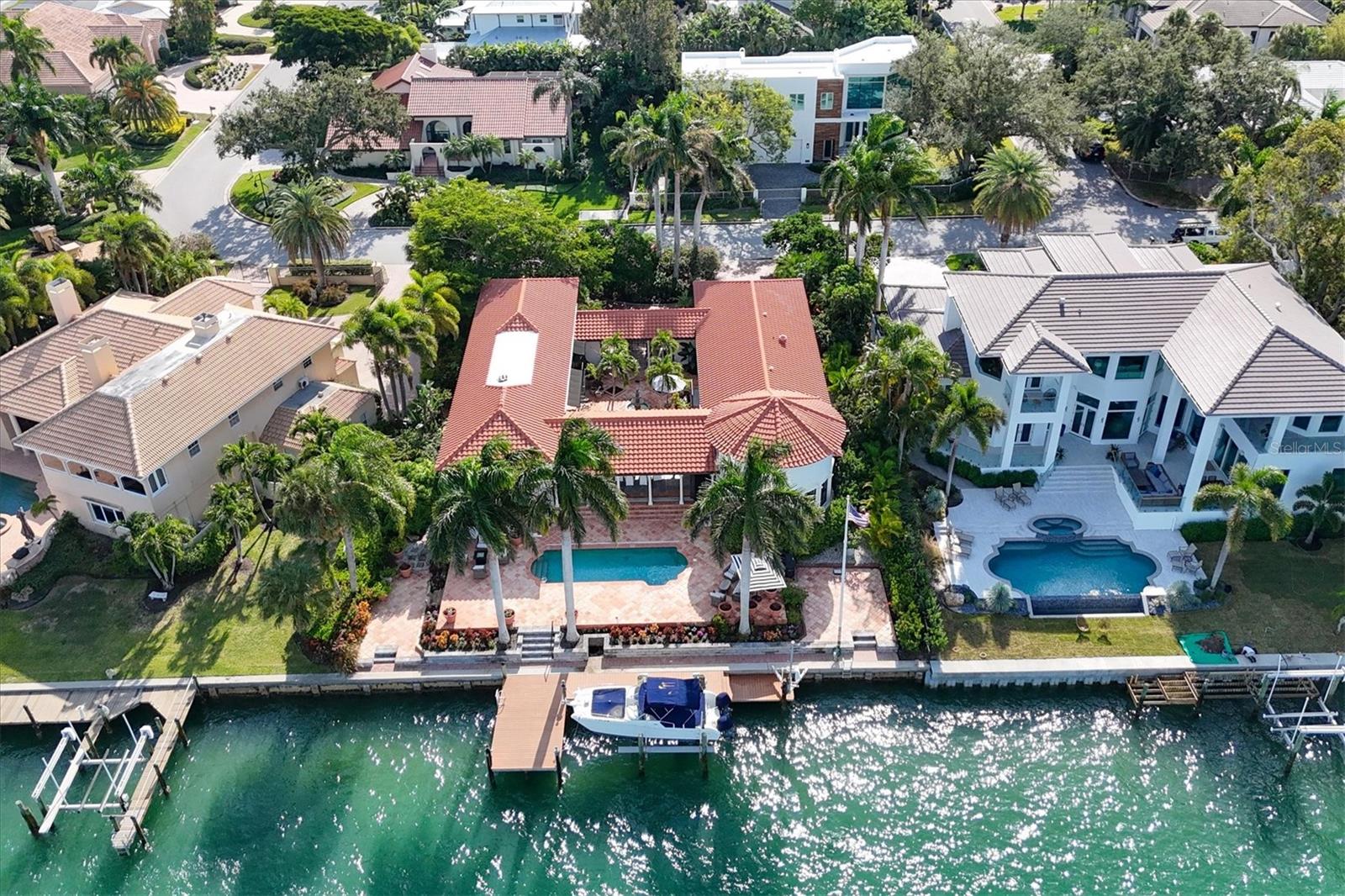 BIRD KEY SUB - Residential