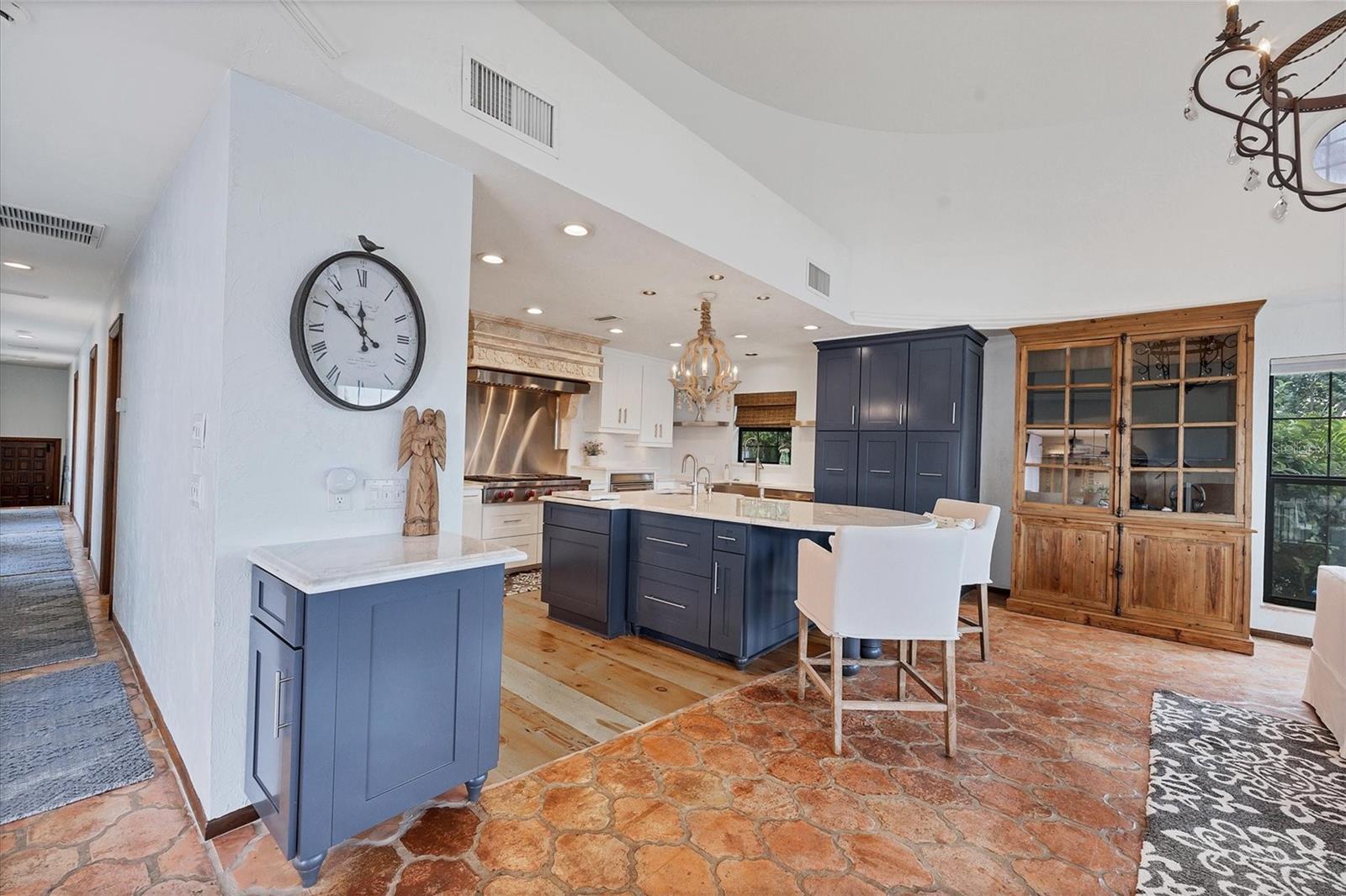 BIRD KEY SUB - Residential