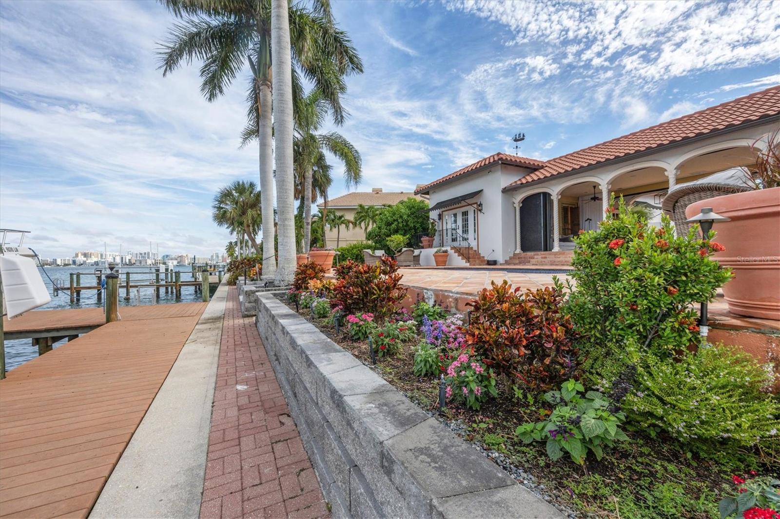 BIRD KEY SUB - Residential