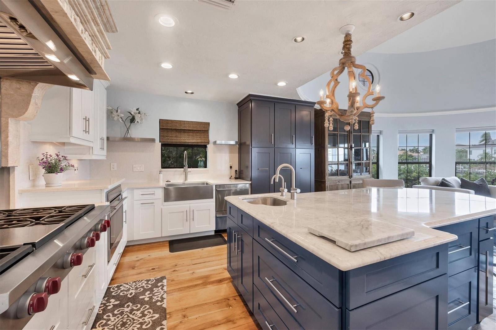 BIRD KEY SUB - Residential