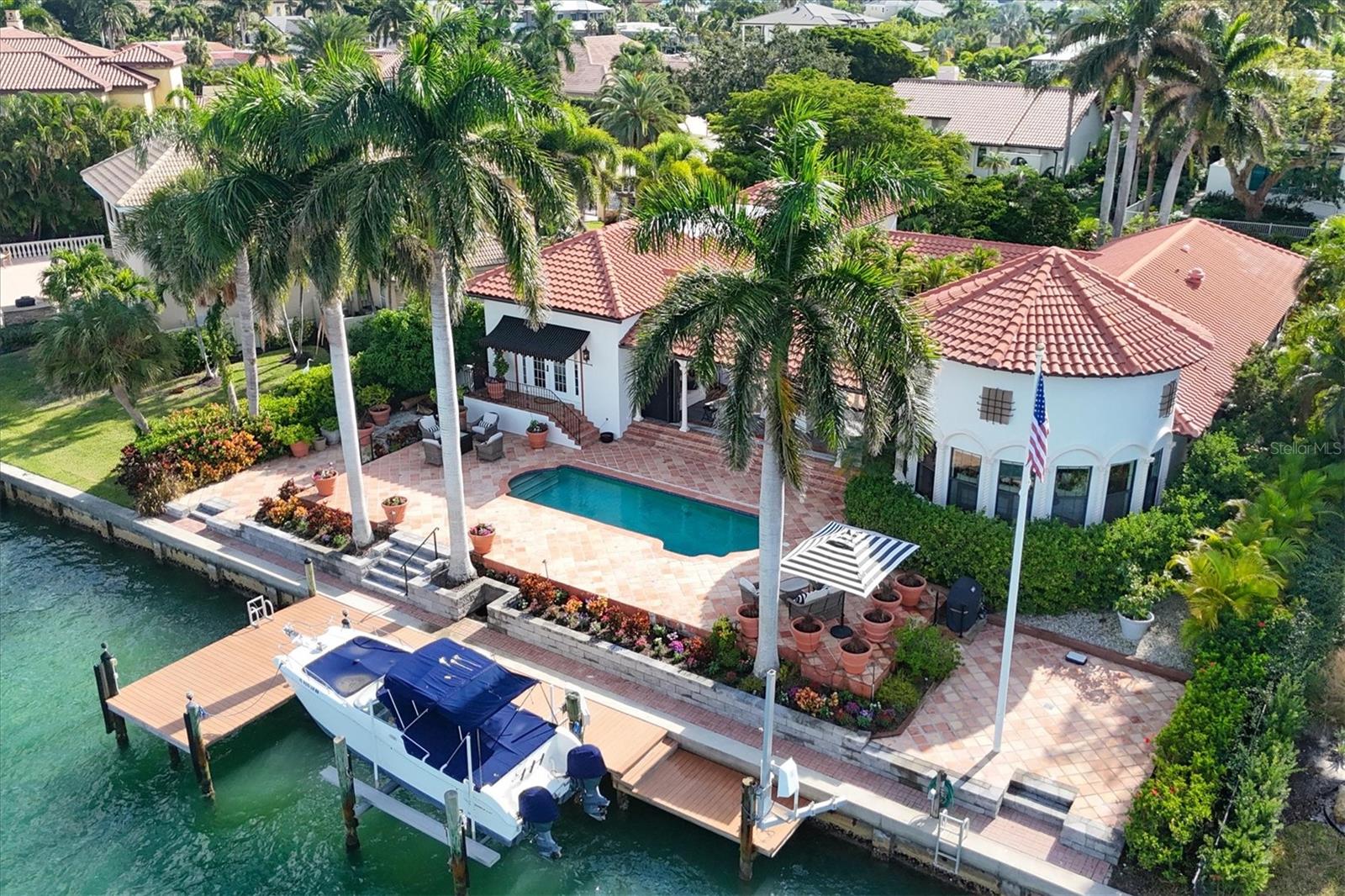 BIRD KEY SUB - Residential