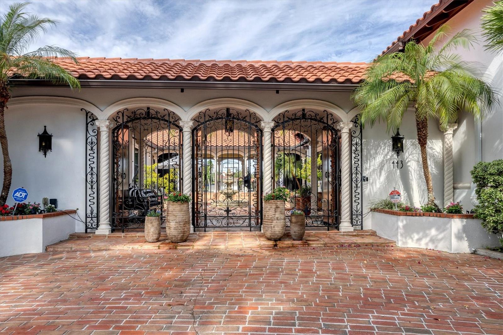 BIRD KEY SUB - Residential