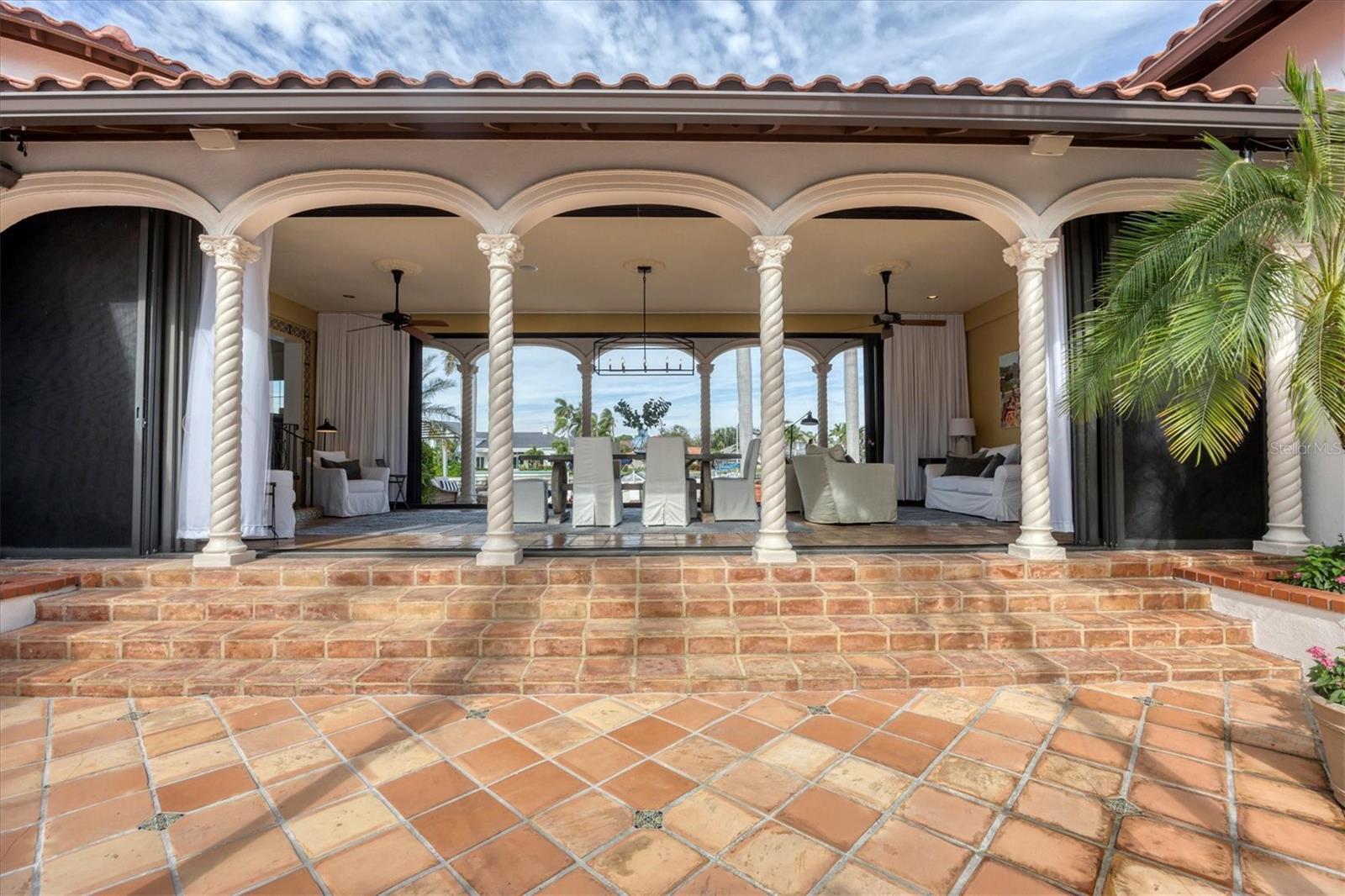 BIRD KEY SUB - Residential