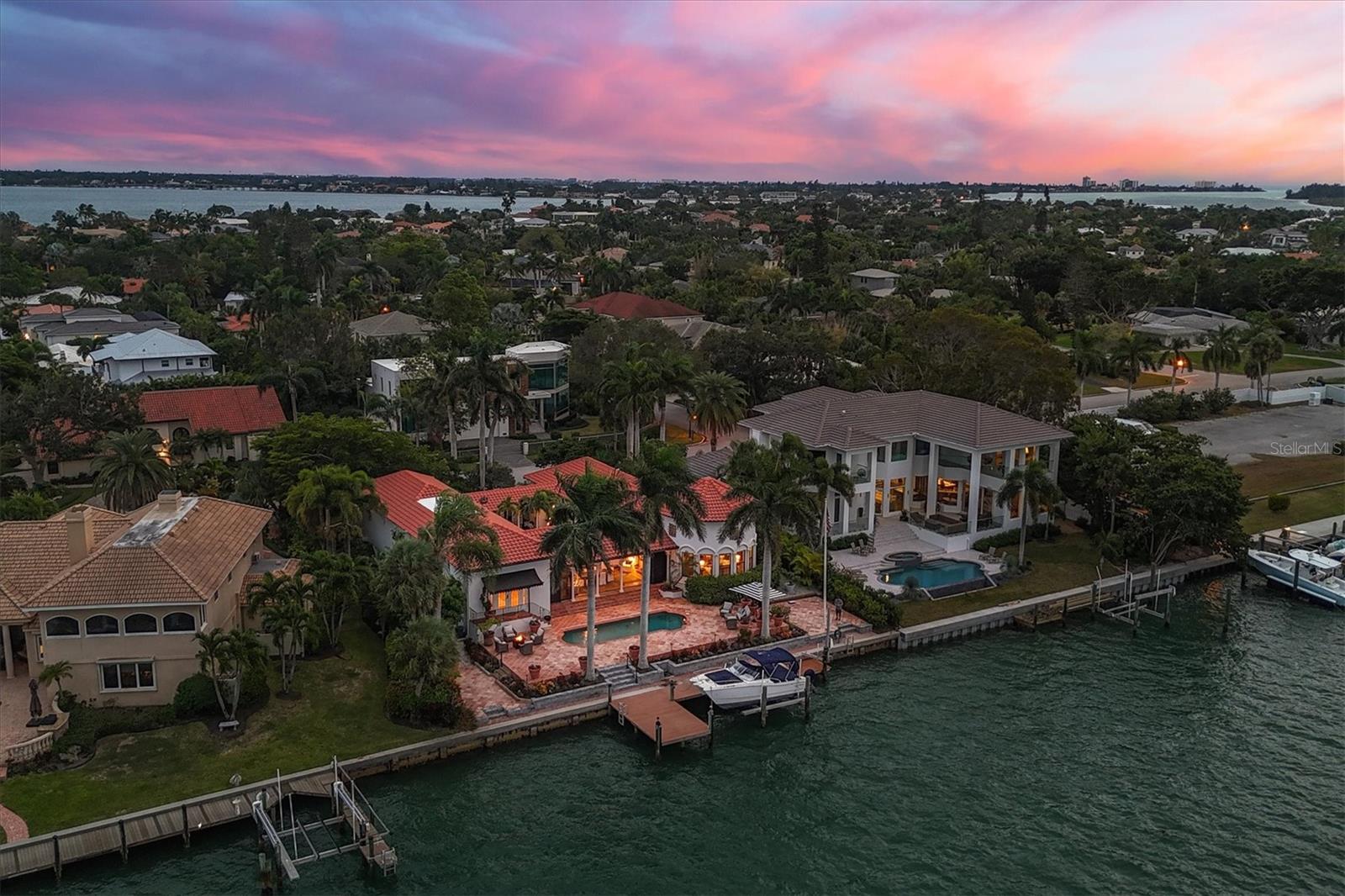 BIRD KEY SUB - Residential