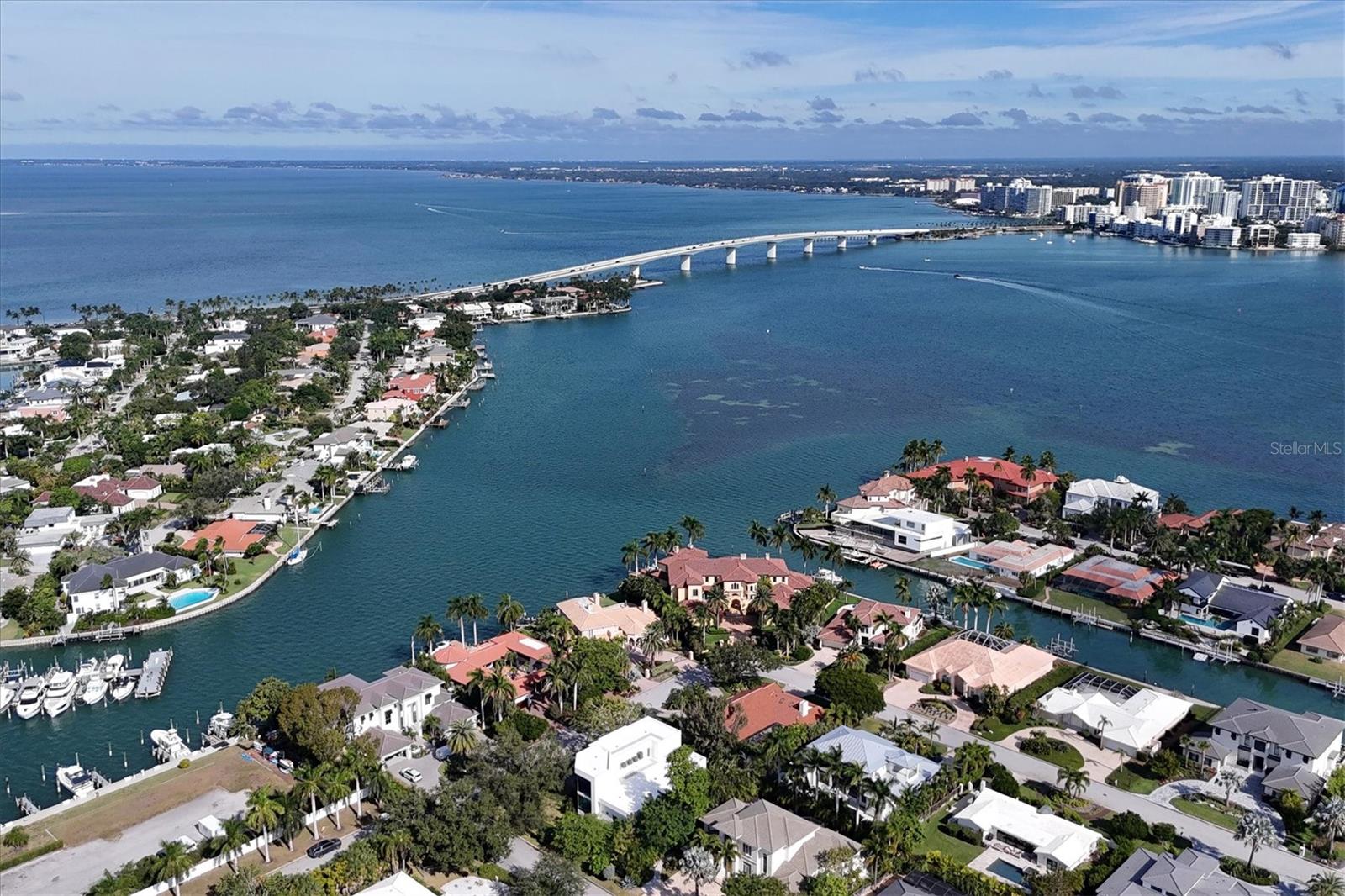 BIRD KEY SUB - Residential