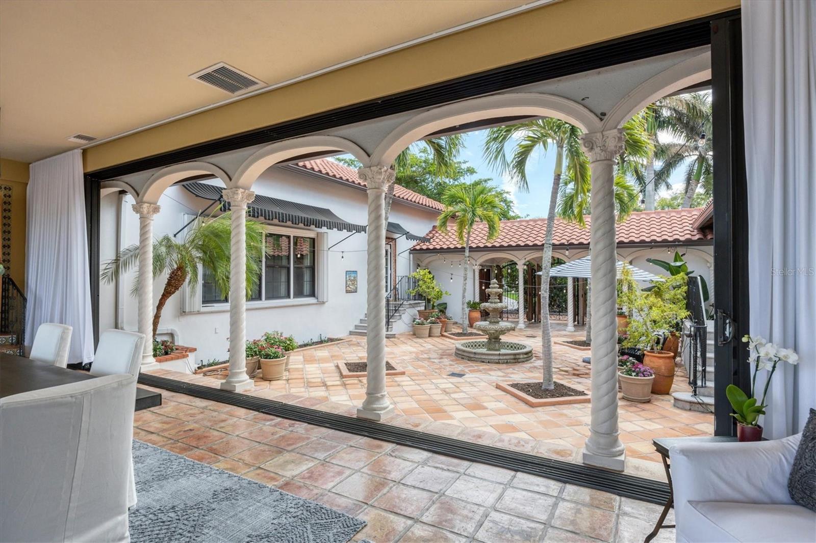 BIRD KEY SUB - Residential