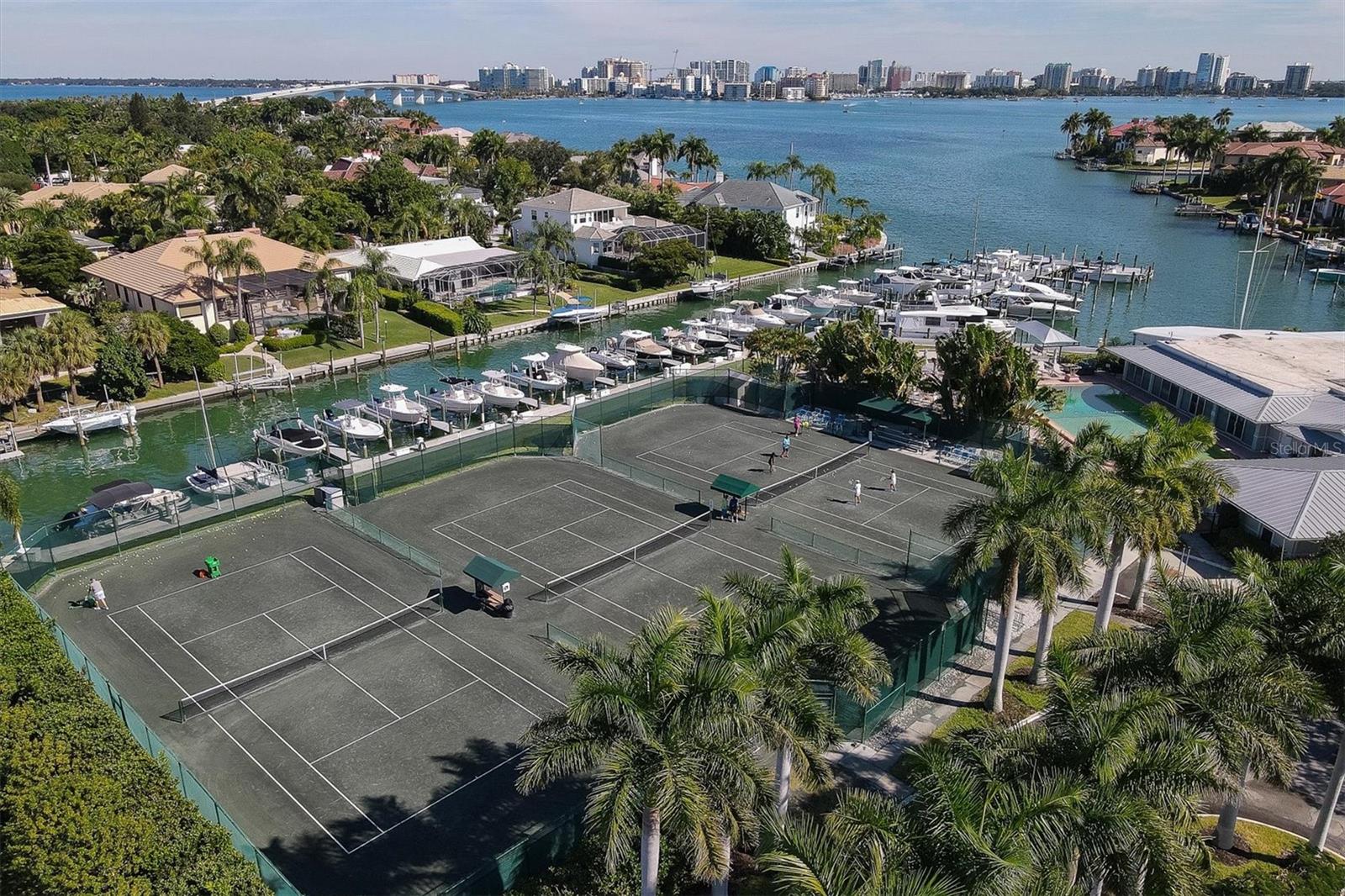 BIRD KEY SUB - Residential