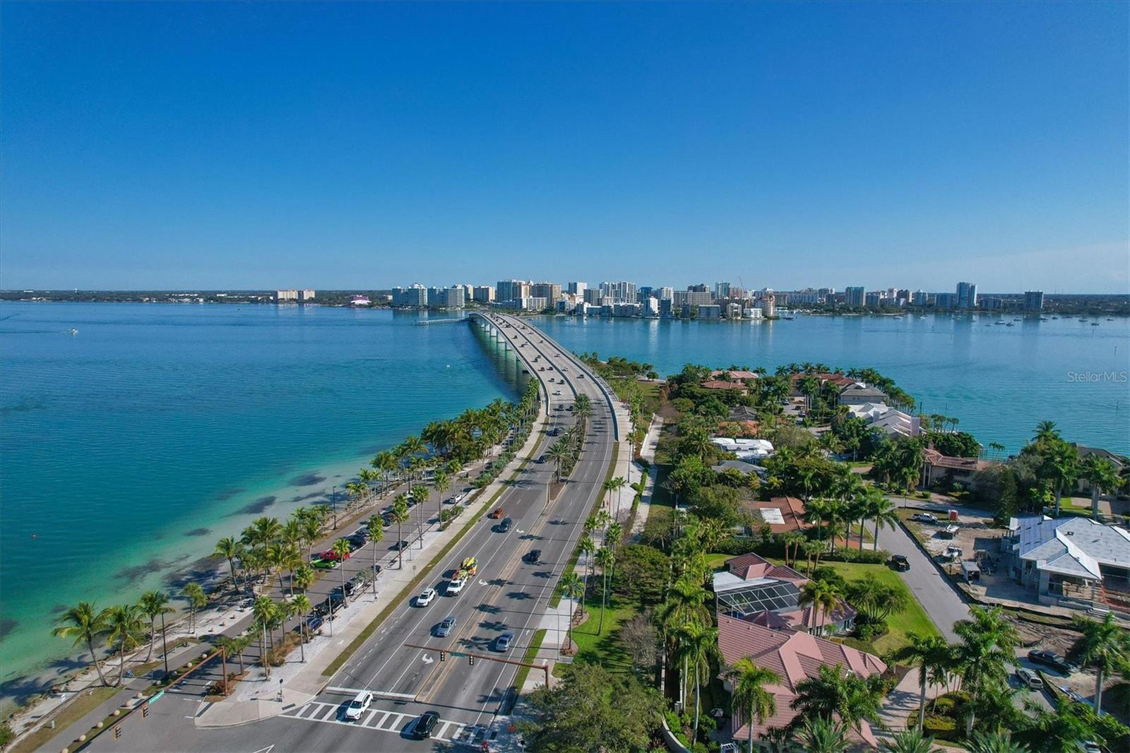 BIRD KEY SUB - Residential