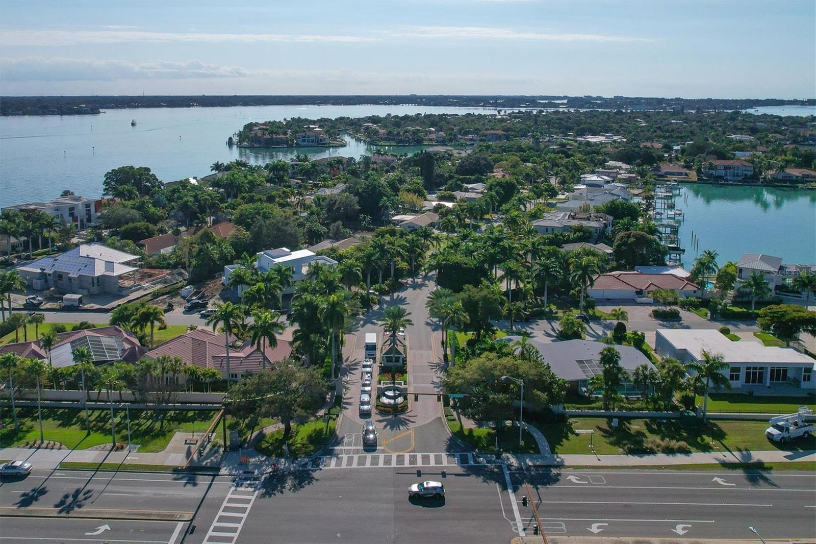 BIRD KEY SUB - Residential