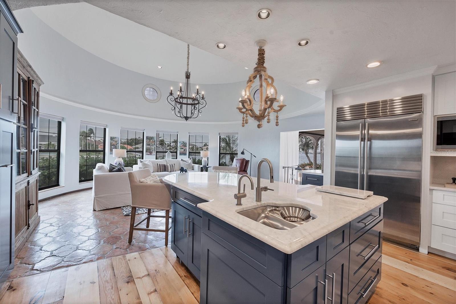 BIRD KEY SUB - Residential