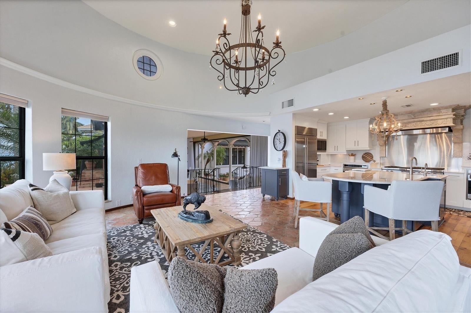 BIRD KEY SUB - Residential