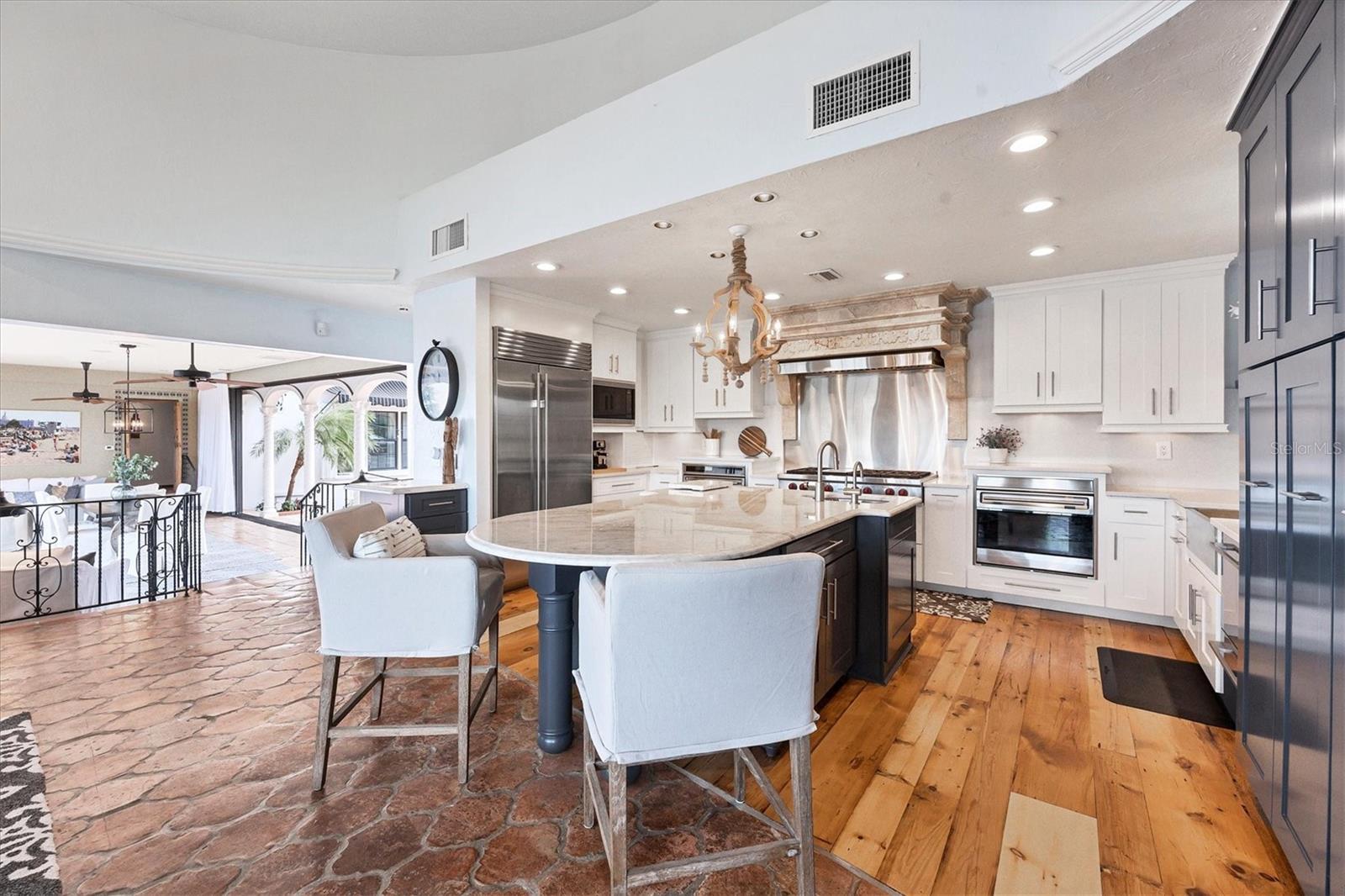 BIRD KEY SUB - Residential