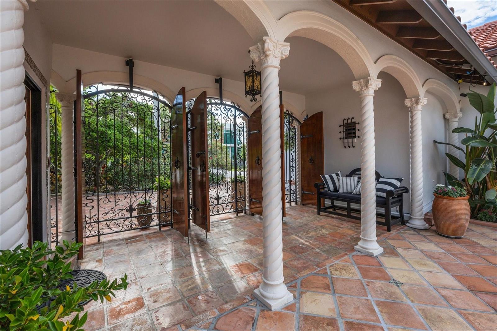 BIRD KEY SUB - Residential