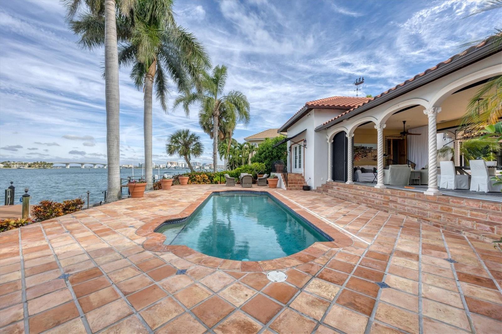 BIRD KEY SUB - Residential