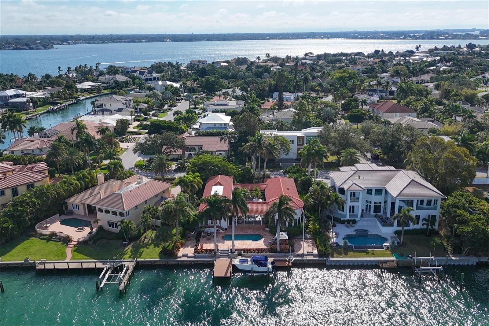 BIRD KEY SUB - Residential