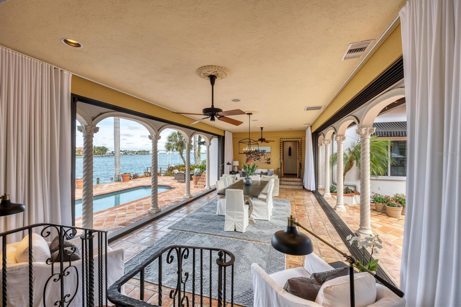 BIRD KEY SUB - Residential