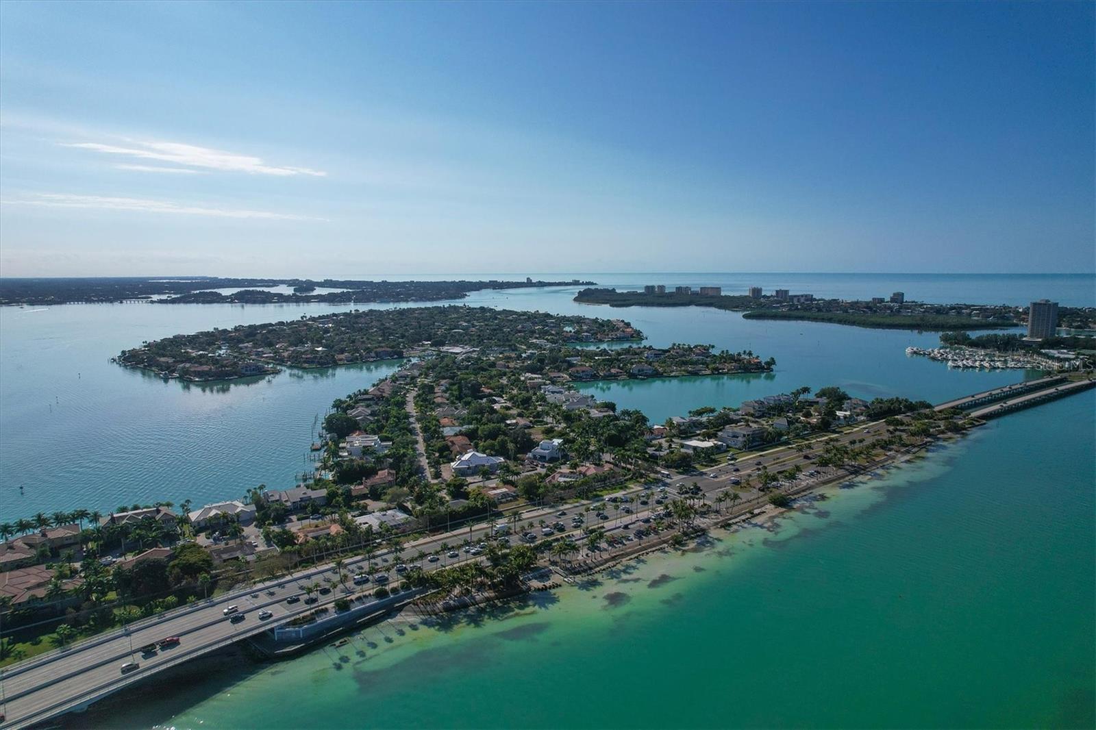 BIRD KEY SUB - Residential