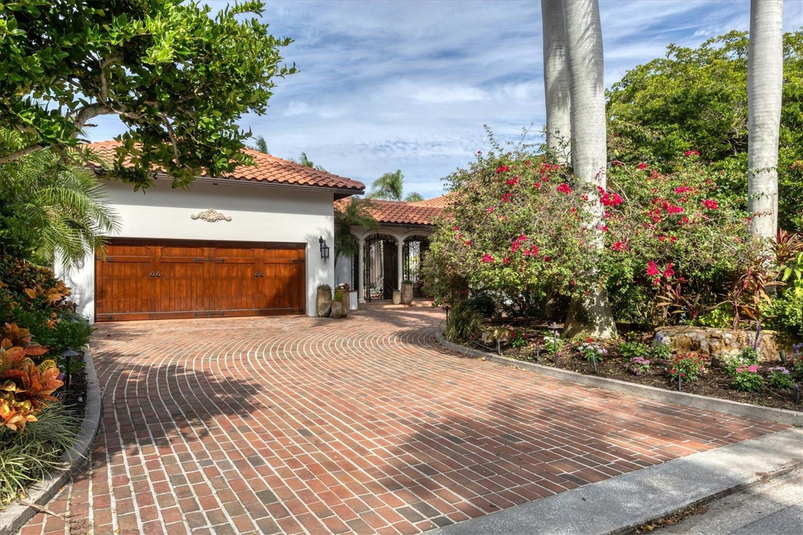 BIRD KEY SUB - Residential