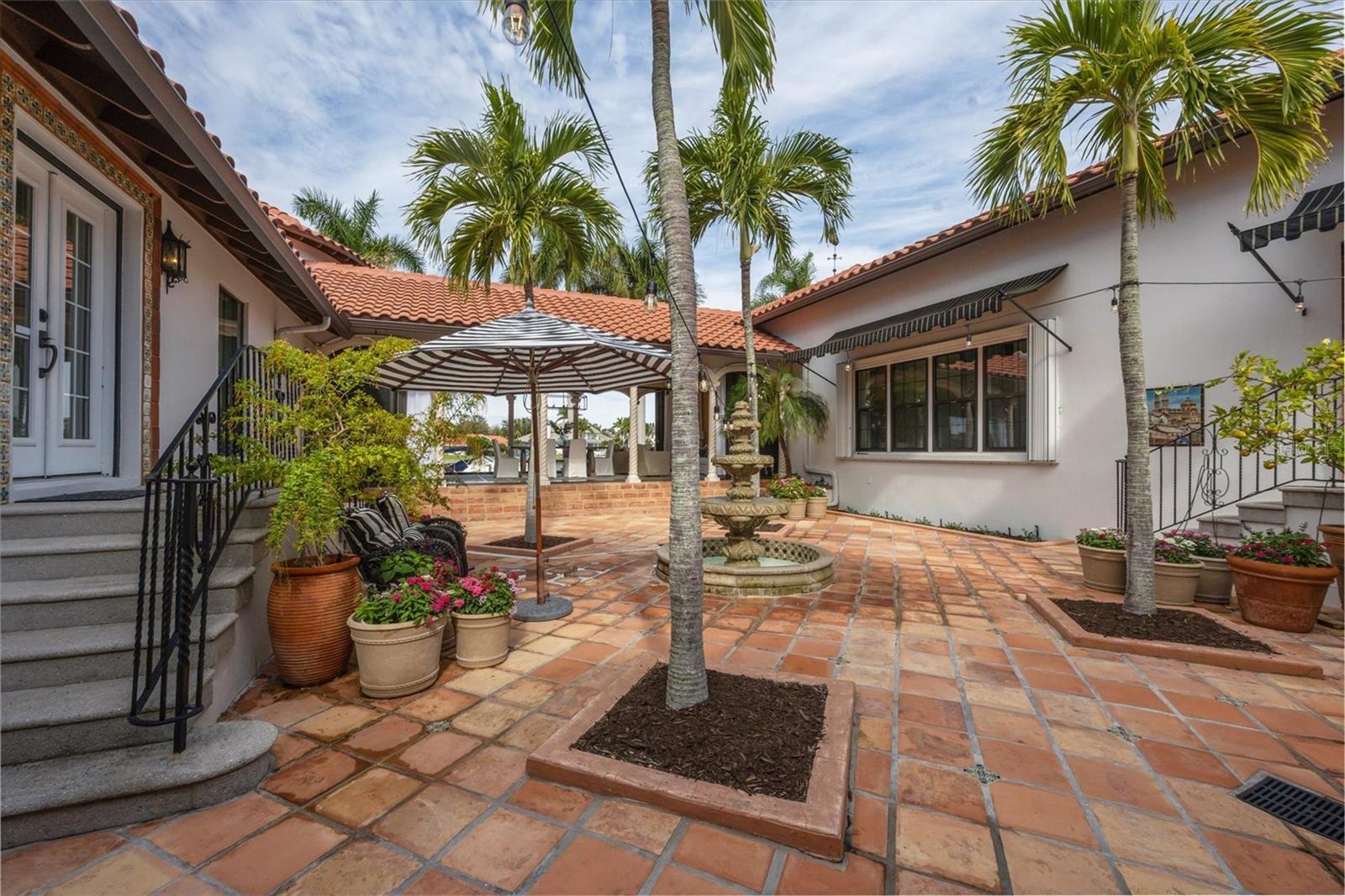 BIRD KEY SUB - Residential