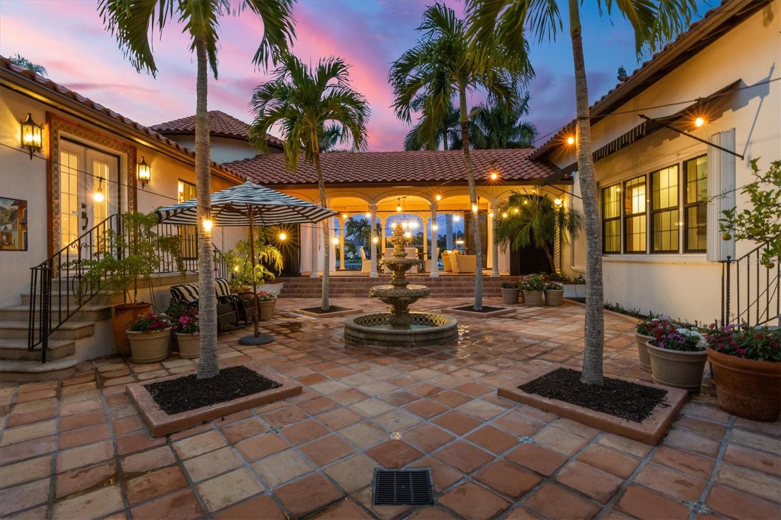 BIRD KEY SUB - Residential