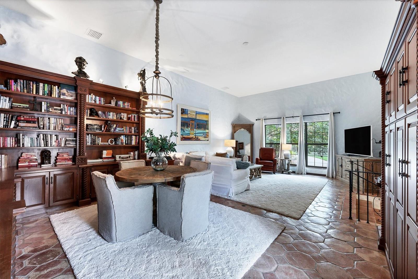 BIRD KEY SUB - Residential