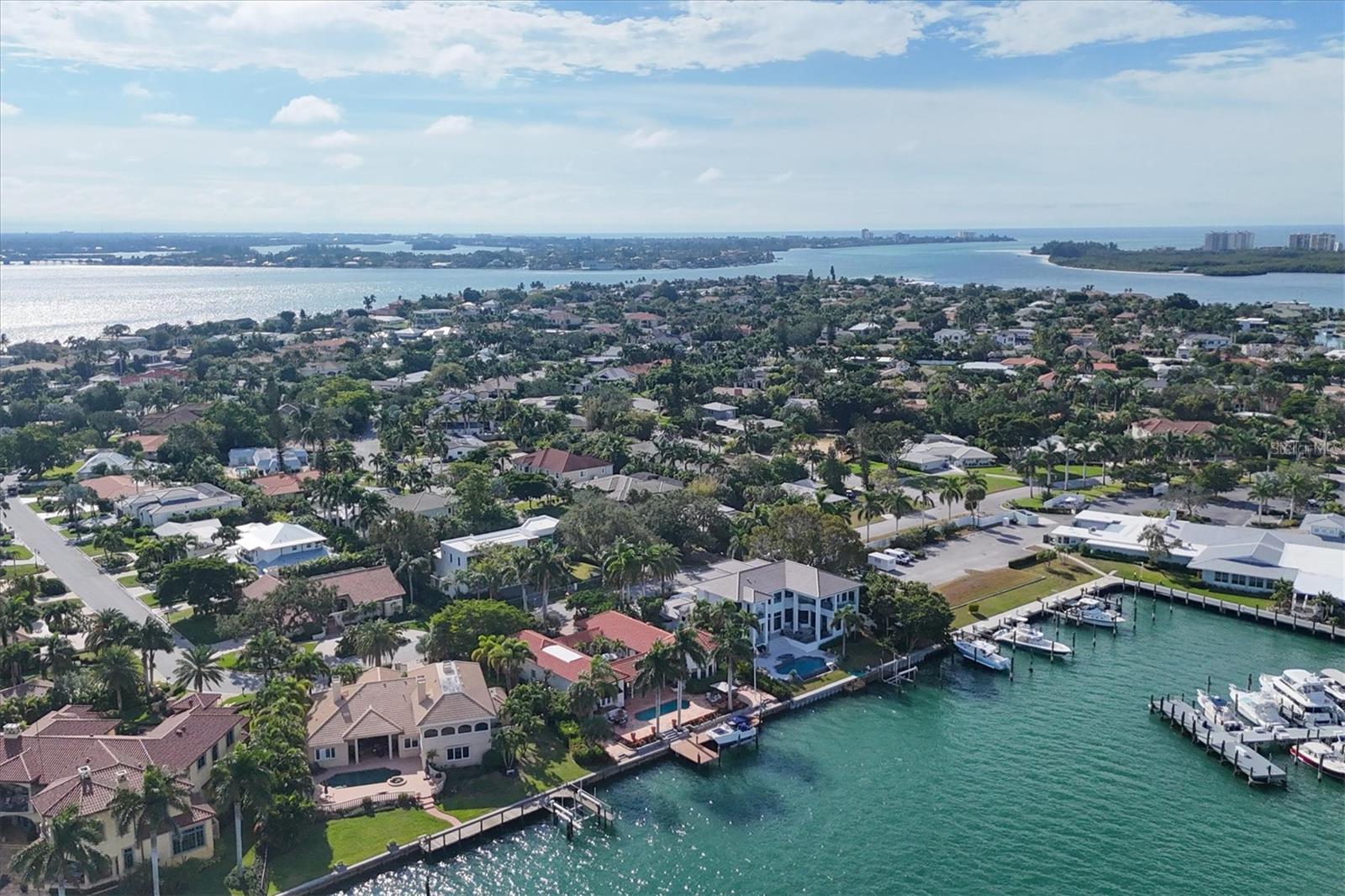 BIRD KEY SUB - Residential