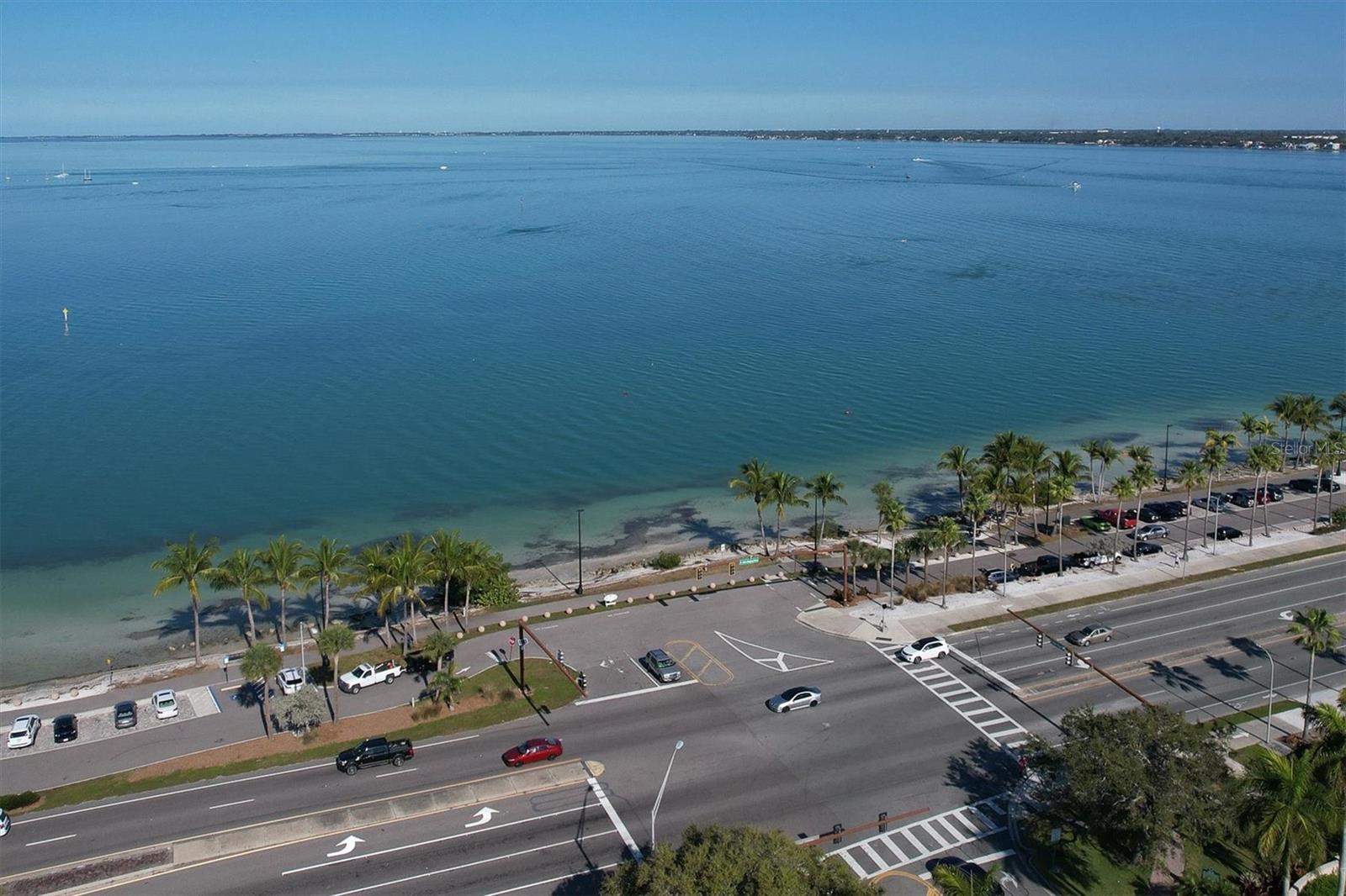 BIRD KEY SUB - Residential