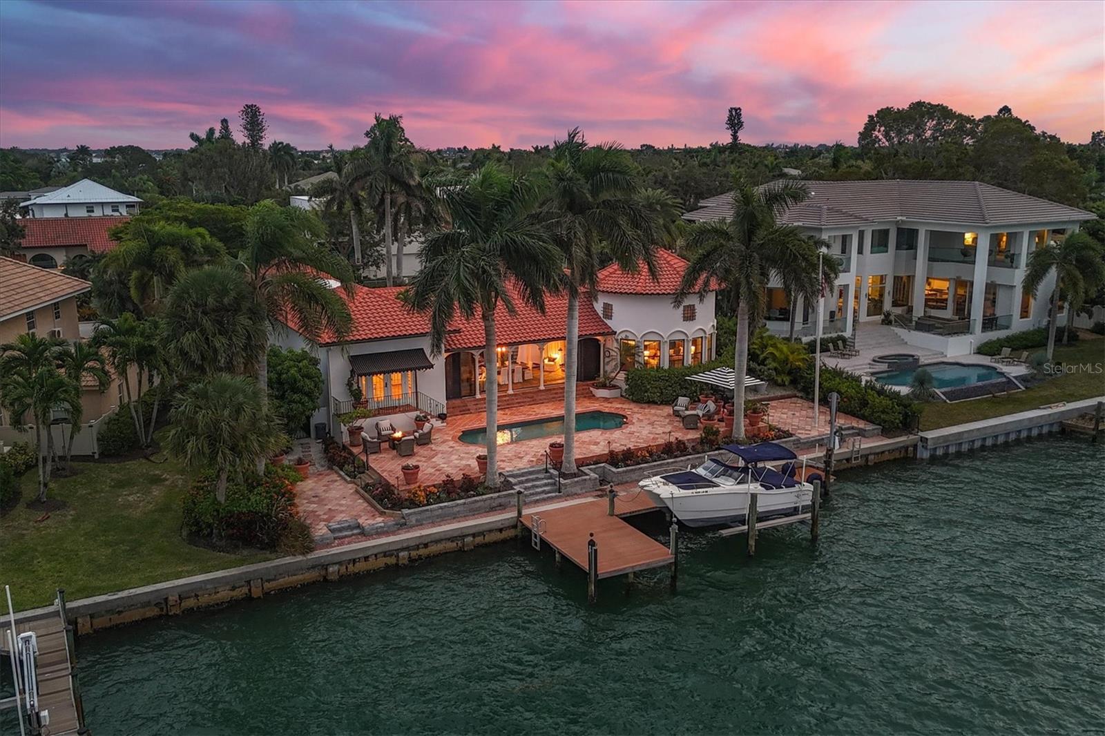 BIRD KEY SUB - Residential