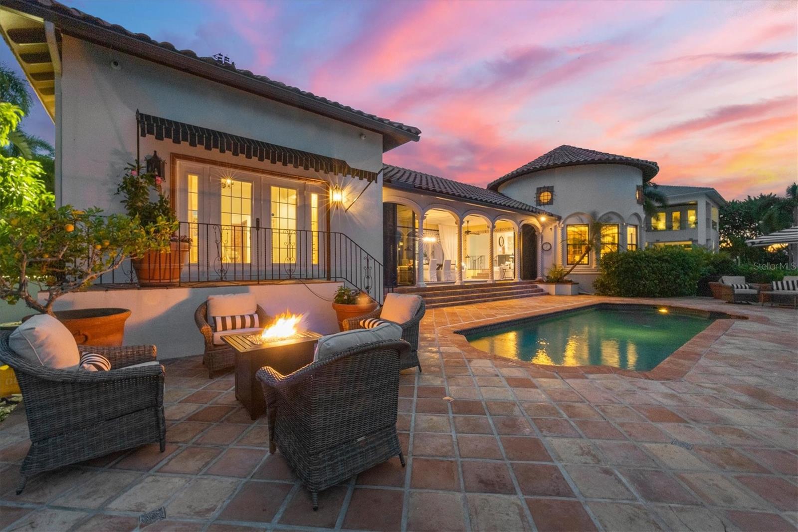 BIRD KEY SUB - Residential