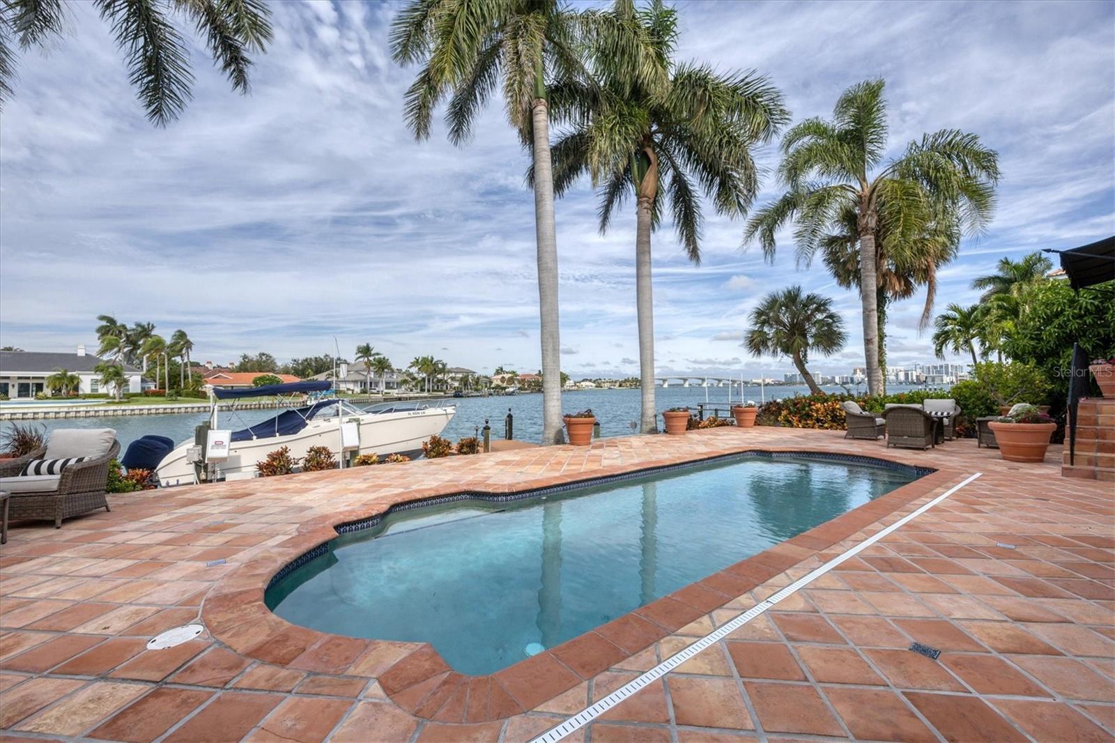 BIRD KEY SUB - Residential