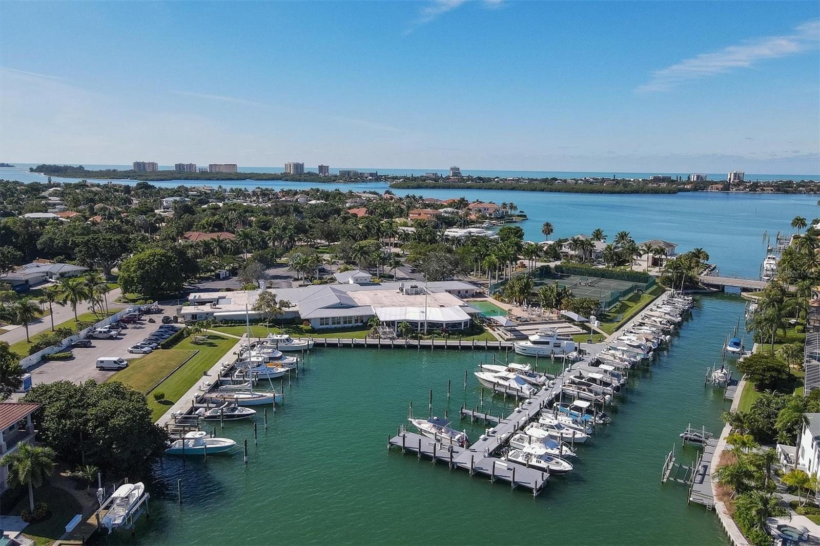 BIRD KEY SUB - Residential