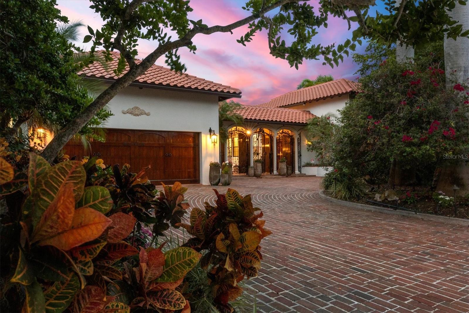 BIRD KEY SUB - Residential