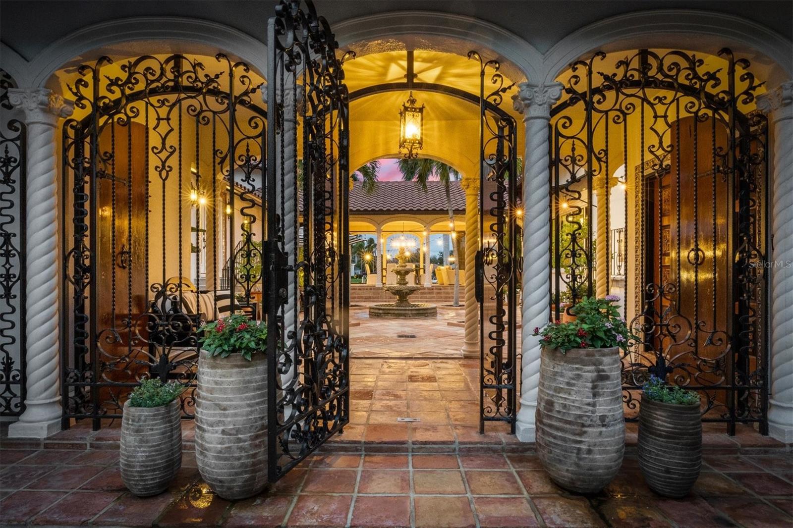 BIRD KEY SUB - Residential