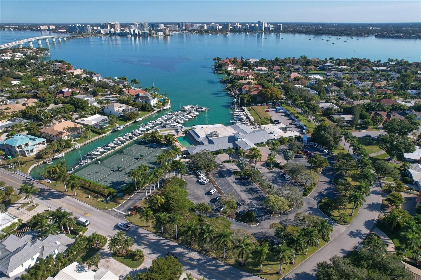 BIRD KEY SUB - Residential