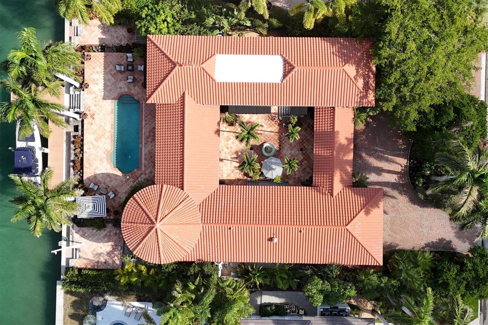 BIRD KEY SUB - Residential