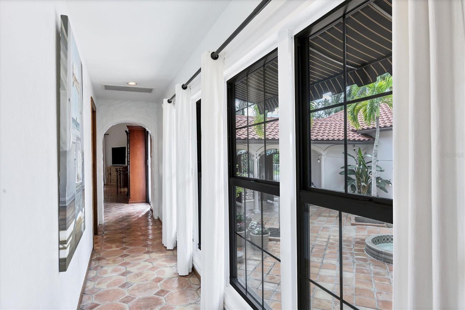 BIRD KEY SUB - Residential