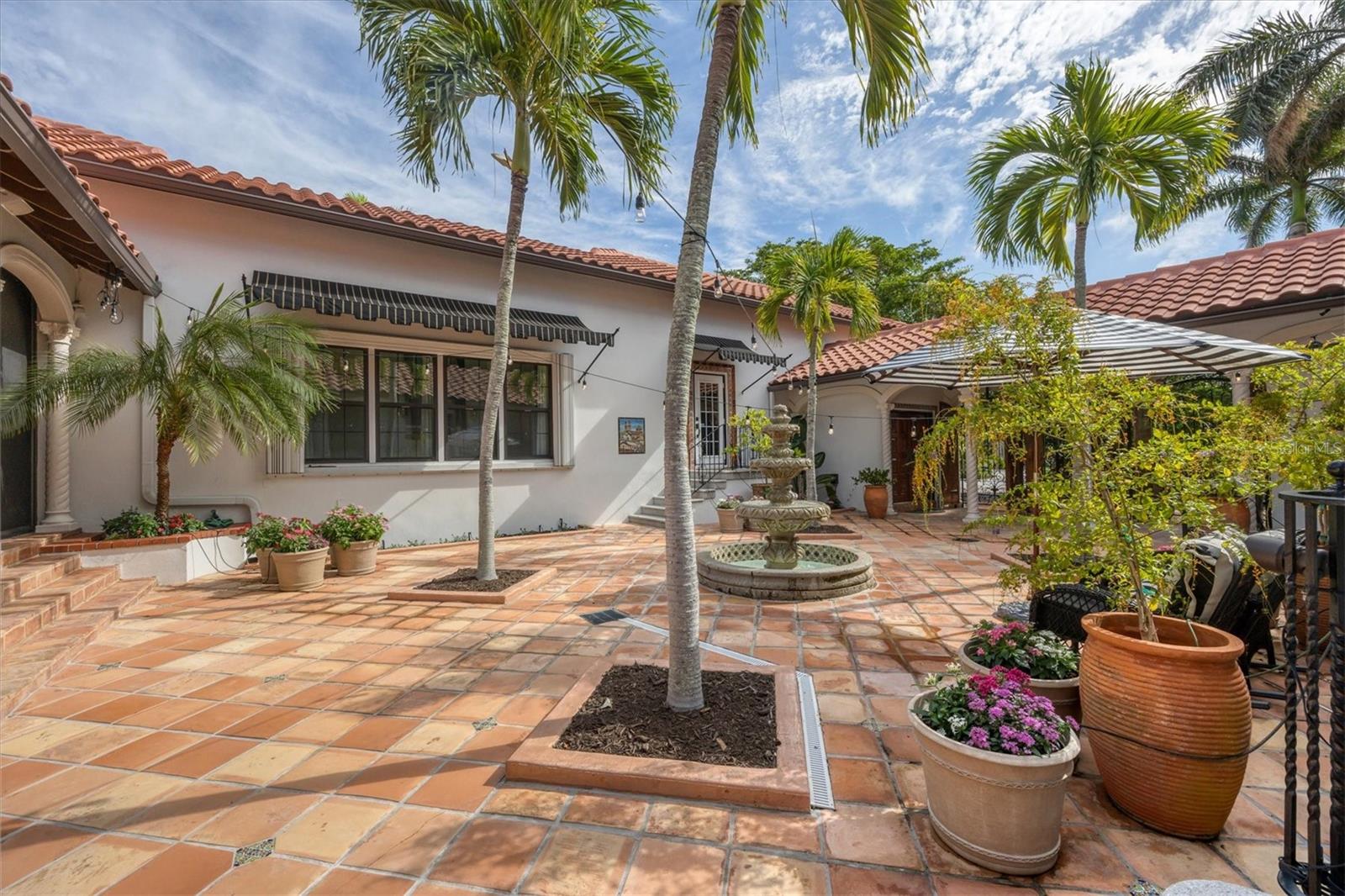 BIRD KEY SUB - Residential