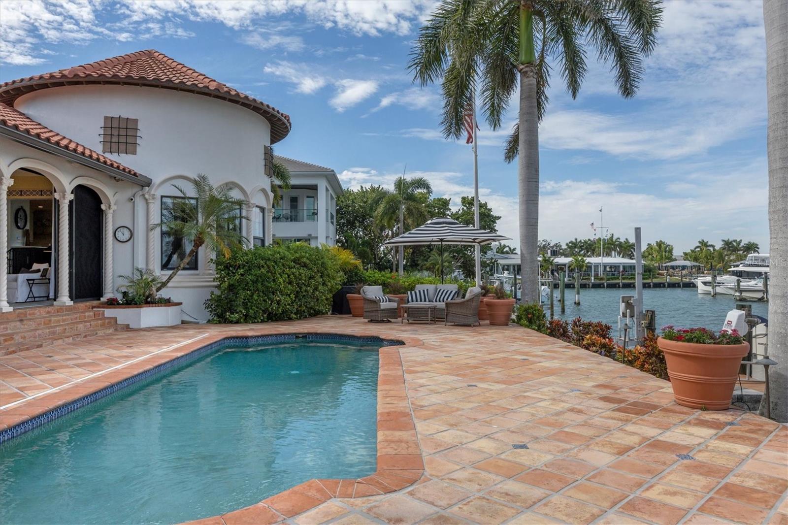 BIRD KEY SUB - Residential