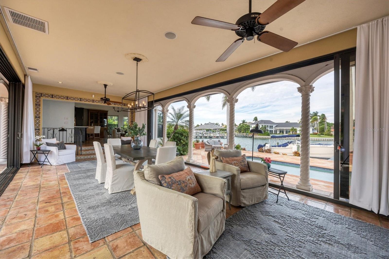 BIRD KEY SUB - Residential