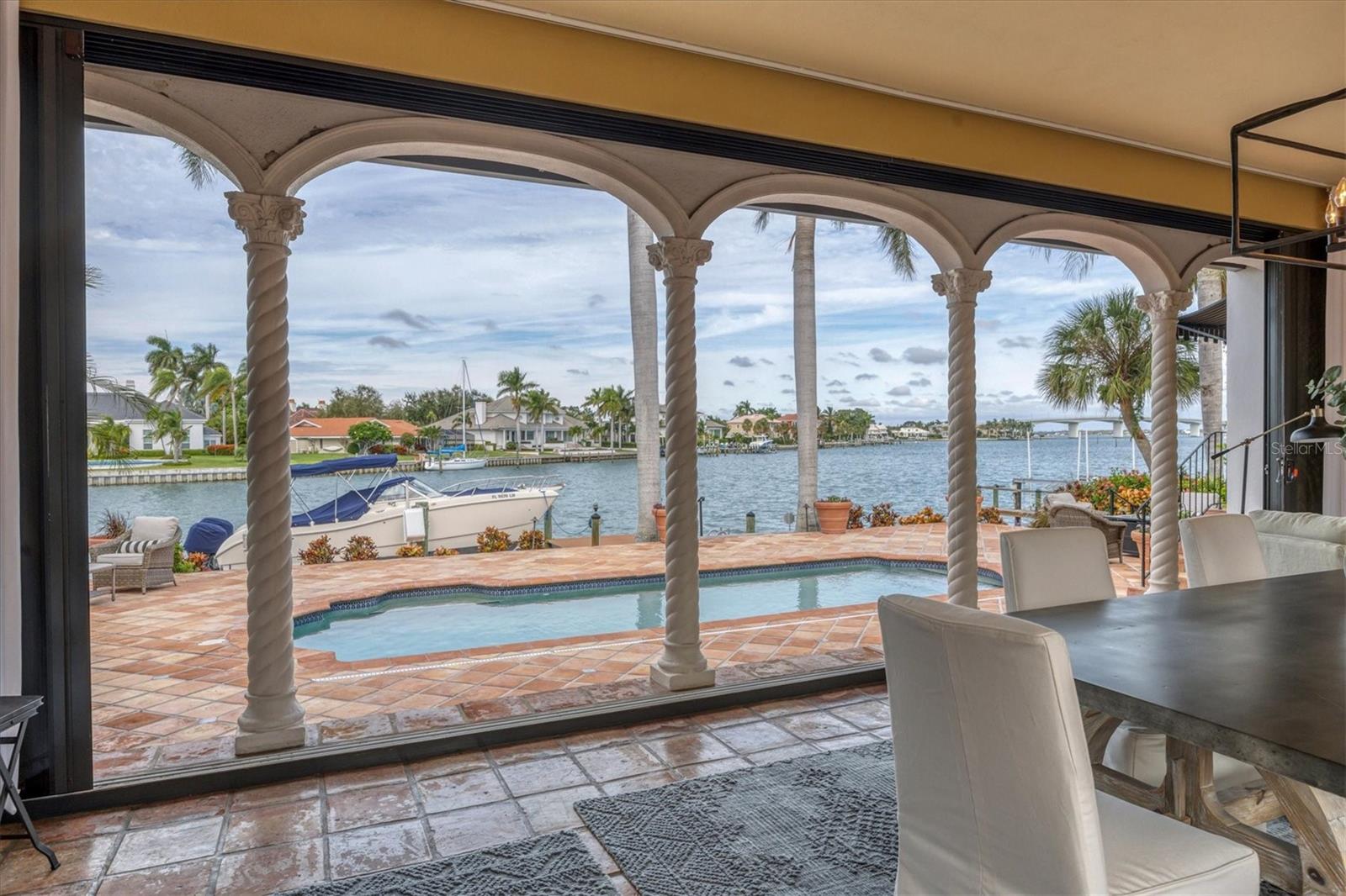 BIRD KEY SUB - Residential