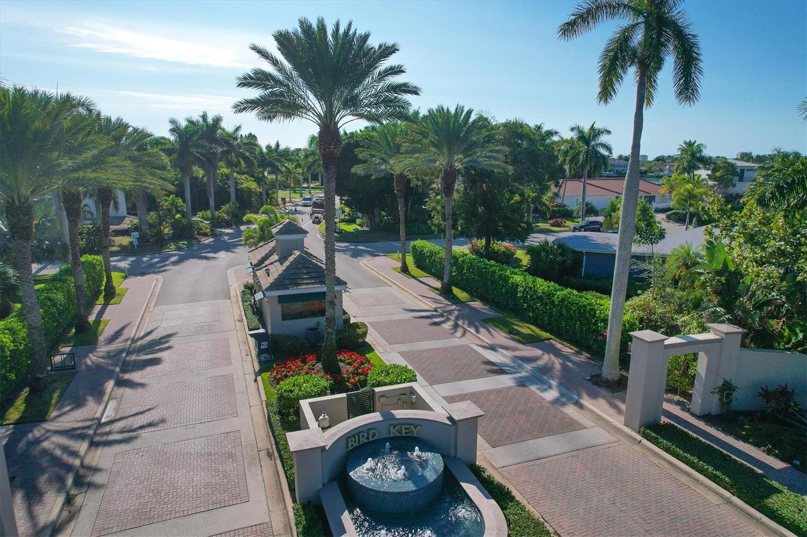 BIRD KEY SUB - Residential