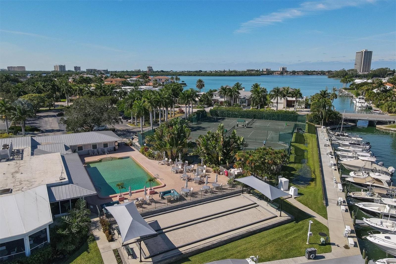 BIRD KEY SUB - Residential