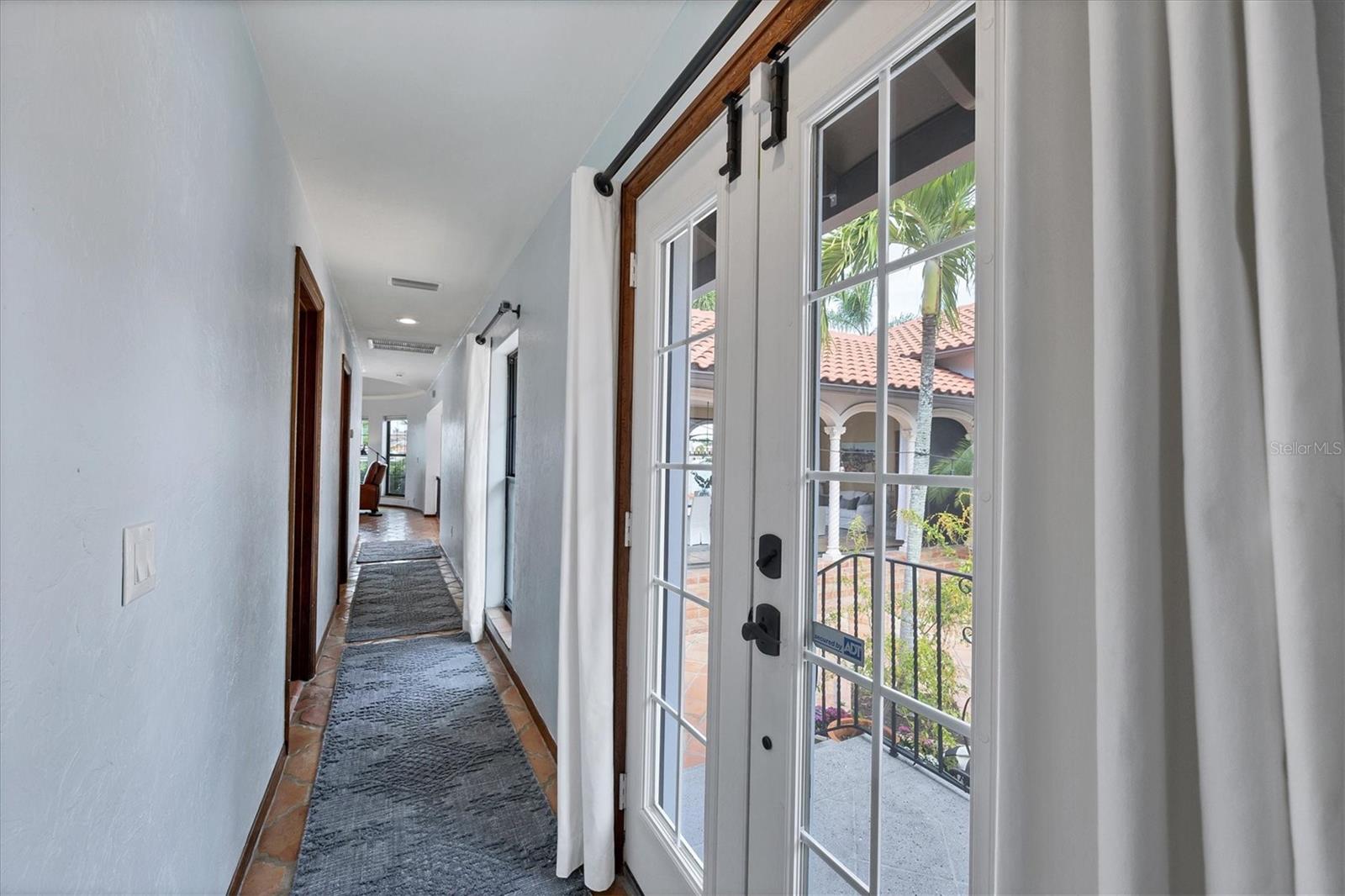 BIRD KEY SUB - Residential