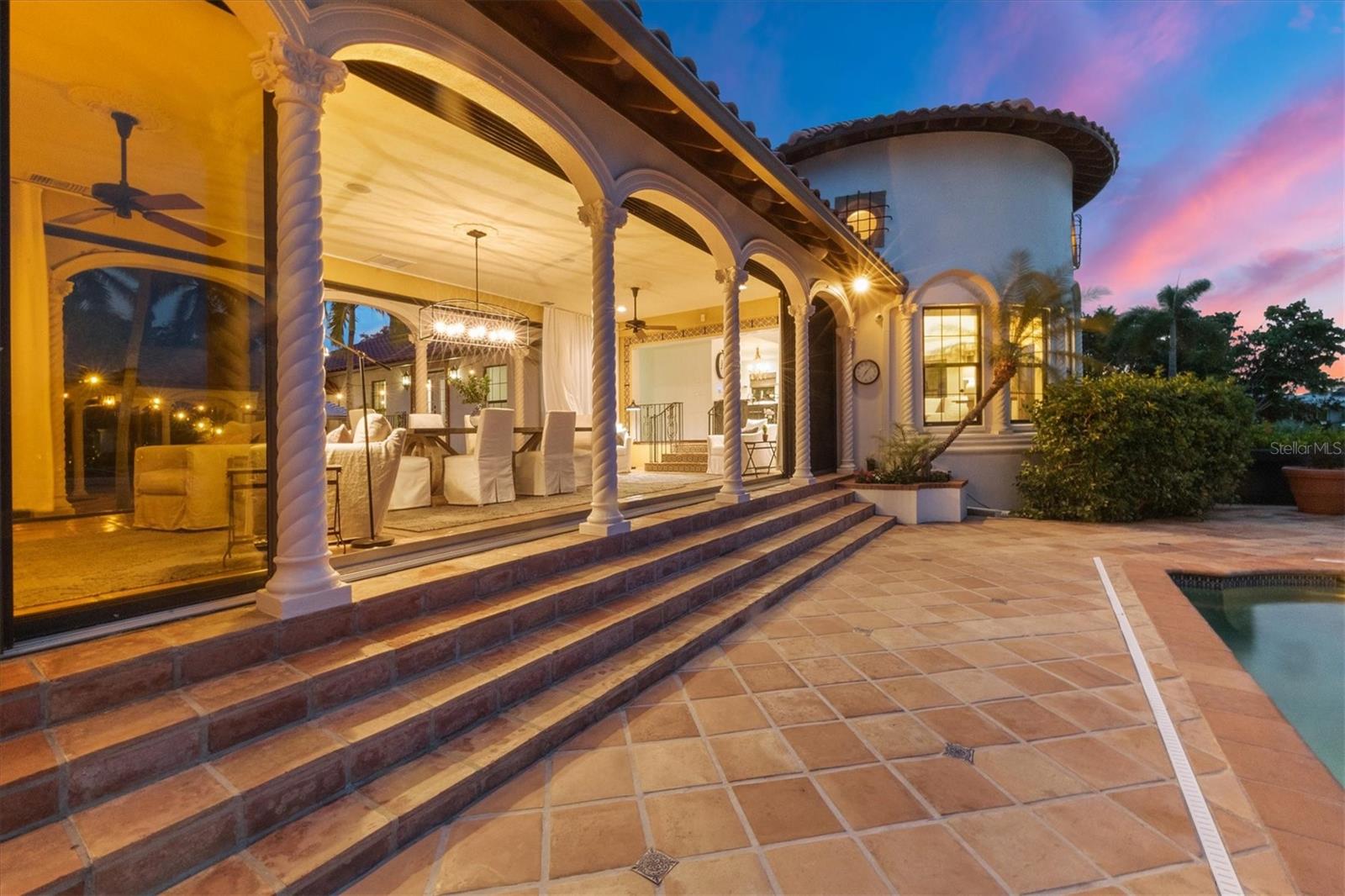 BIRD KEY SUB - Residential