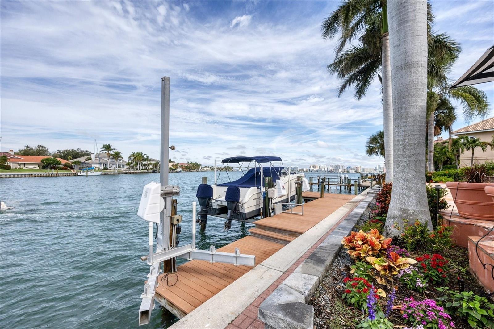 BIRD KEY SUB - Residential